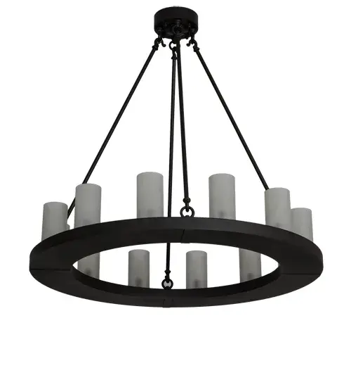 The Loxley by Meyda Lighting - Image 3