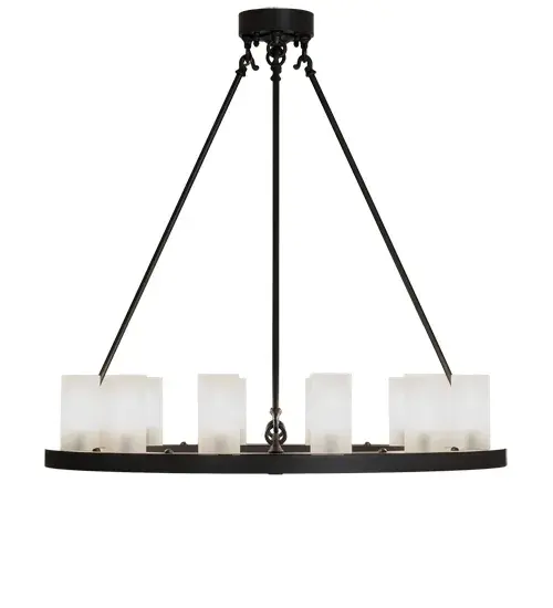 The Loxley by Meyda Lighting - Image 5