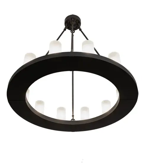 The Loxley by Meyda Lighting - Image 6