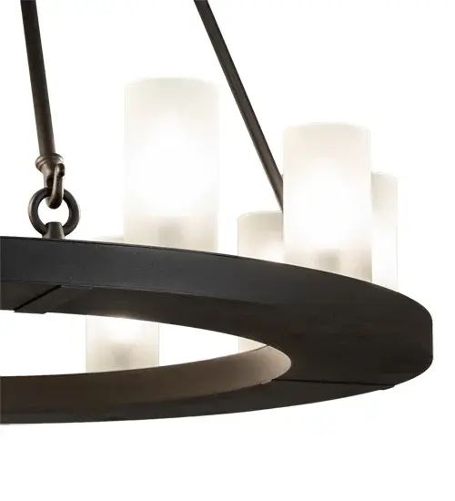 The Loxley by Meyda Lighting - Image 8