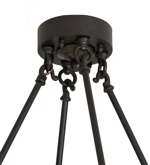 The Loxley by Meyda Lighting - Image 9
