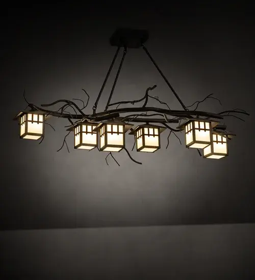 The Winter Solstice by Meyda Lighting - Image 1