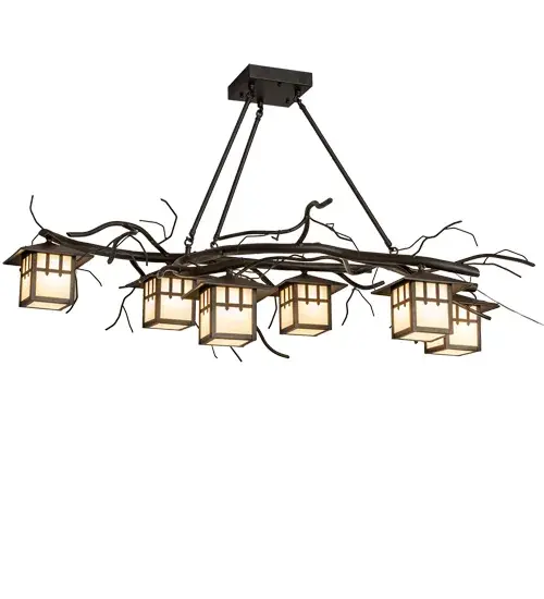 The Winter Solstice by Meyda Lighting - Image 2
