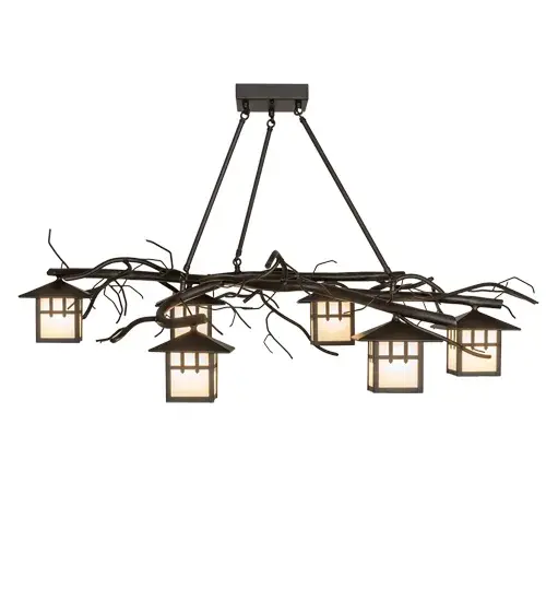 The Winter Solstice by Meyda Lighting - Image 5