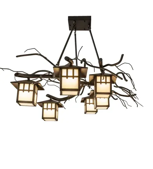 The Winter Solstice by Meyda Lighting - Image 7