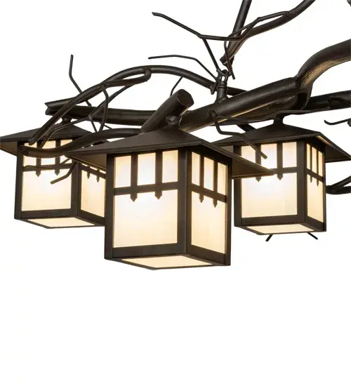The Winter Solstice by Meyda Lighting - Image 8