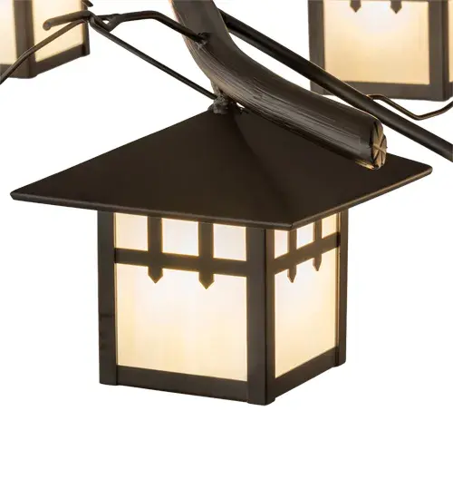 The Winter Solstice by Meyda Lighting - Image 9