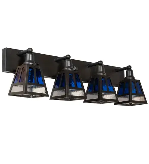 The "T" Mission by Meyda Lighting - Image 3