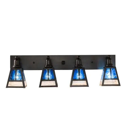 The "T" Mission by Meyda Lighting - Image 5
