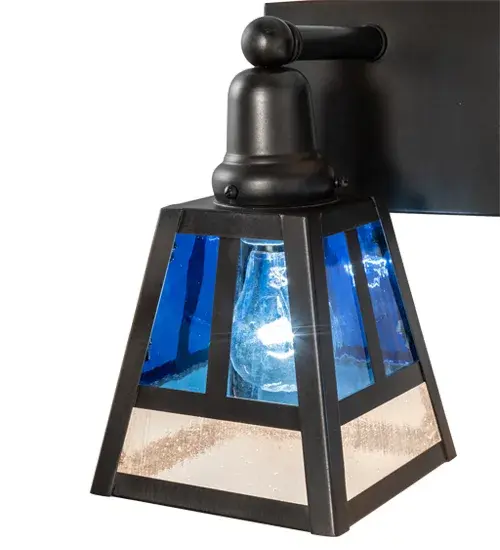 The "T" Mission by Meyda Lighting - Image 9
