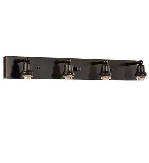 The "T" Mission by Meyda Lighting - Image 10