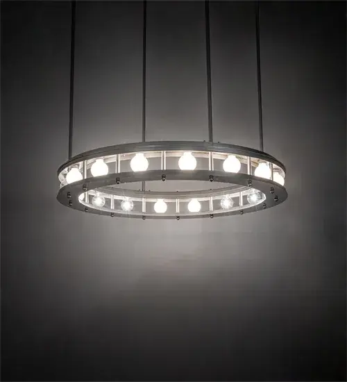 The Alva by Meyda Lighting - Image 1