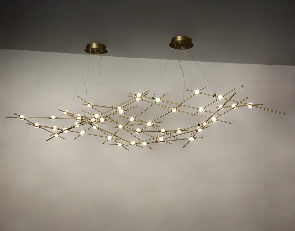 The Parallax by Meyda Lighting - Image 1