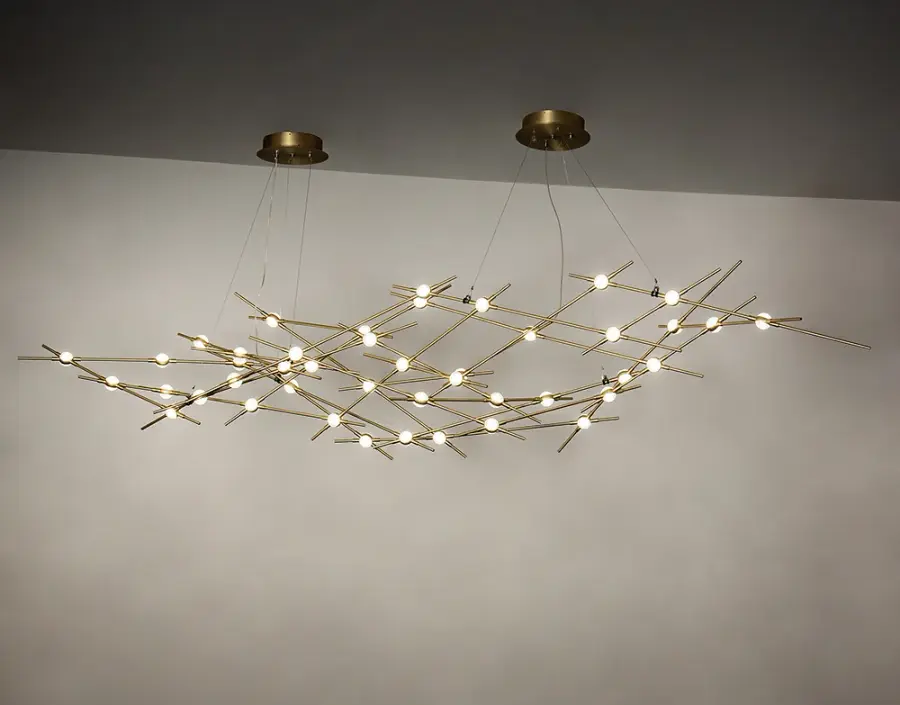 The Parallax by Meyda Lighting - Image 1