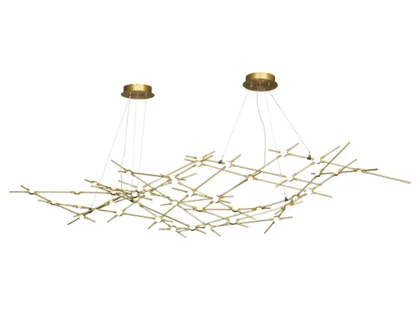 The Parallax by Meyda Lighting - Image 2