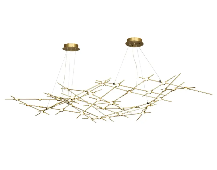 The Parallax by Meyda Lighting - Image 2