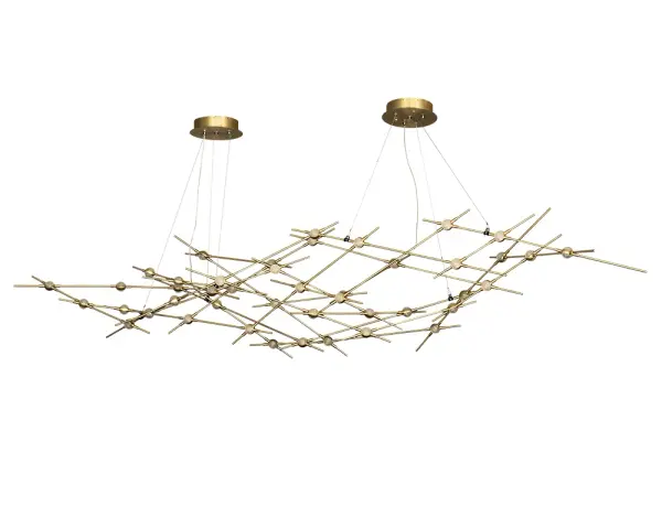 The Parallax by Meyda Lighting - Image 3