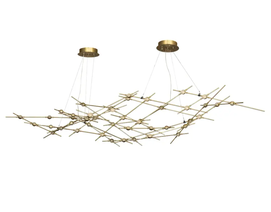 The Parallax by Meyda Lighting - Image 3