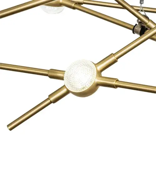 The Parallax by Meyda Lighting - Image 4