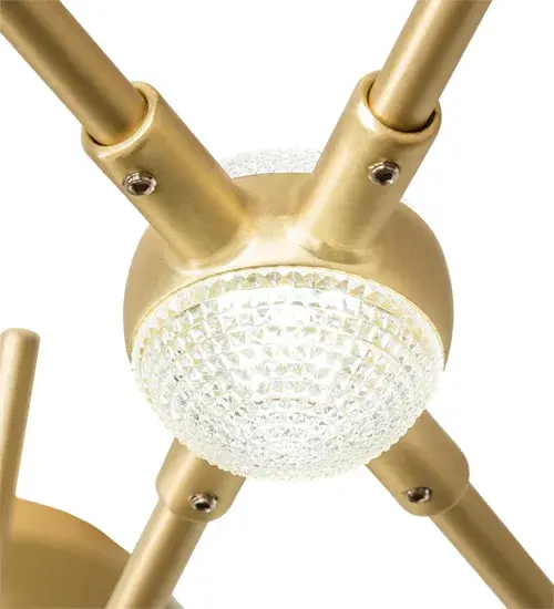 The Parallax by Meyda Lighting - Image 6