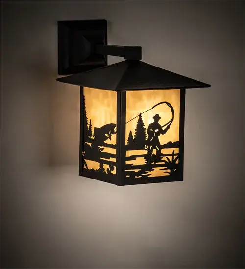 The Seneca by Meyda Lighting - Image 1