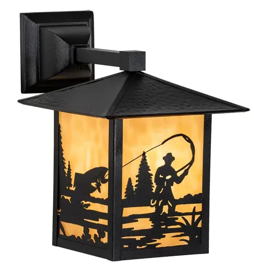 The Seneca by Meyda Lighting - Image 2
