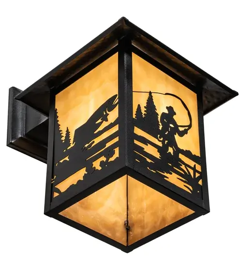 The Seneca by Meyda Lighting - Image 6