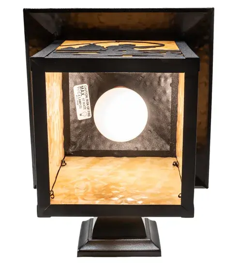 The Seneca by Meyda Lighting - Image 7