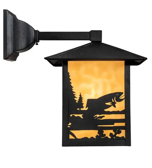 The Seneca by Meyda Lighting - Image 8