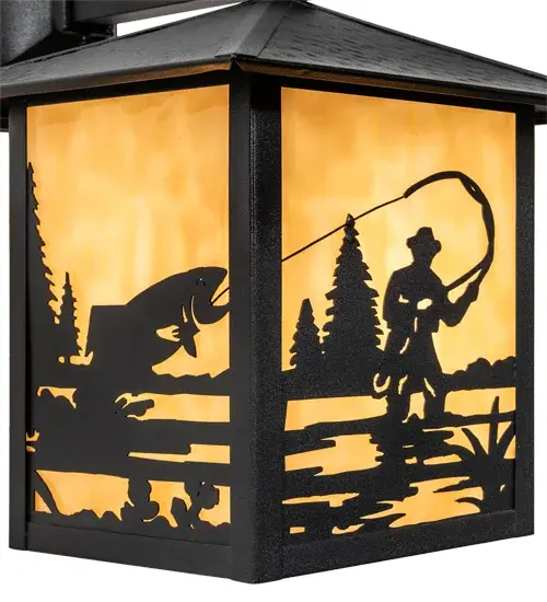 The Seneca by Meyda Lighting - Image 9