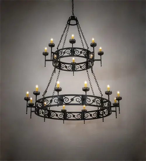 The Majella by Meyda Lighting - Image 1
