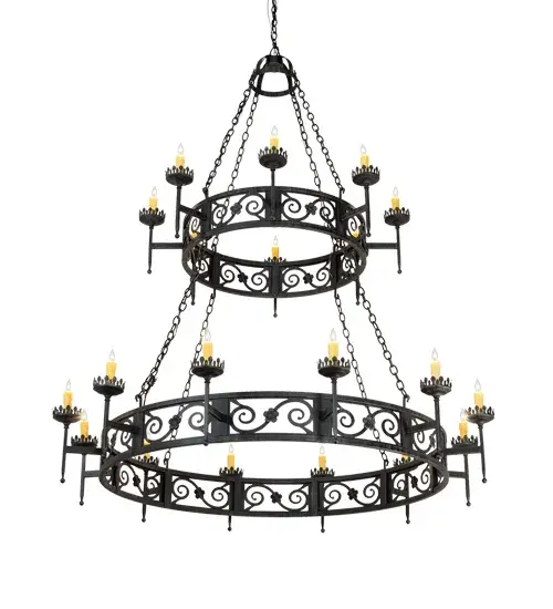 The Majella by Meyda Lighting - Image 2