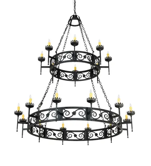 The Majella by Meyda Lighting - Image 3