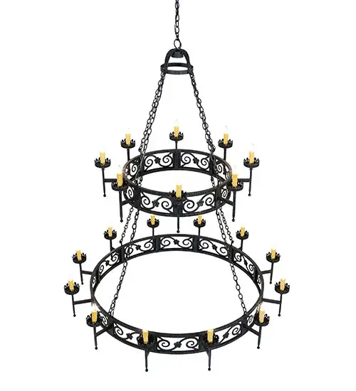 The Majella by Meyda Lighting - Image 4