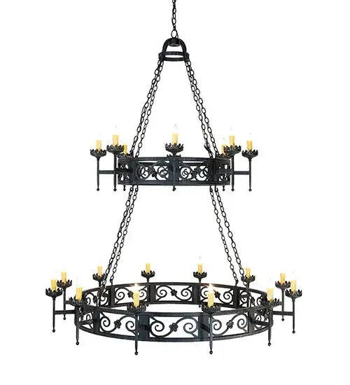 The Majella by Meyda Lighting - Image 5