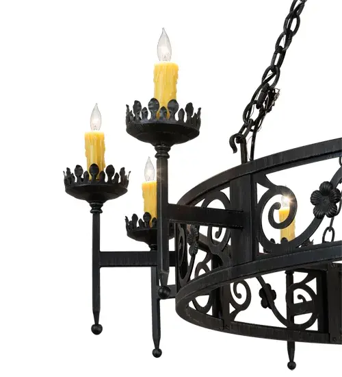 The Majella by Meyda Lighting - Image 8
