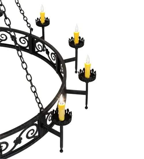 The Majella by Meyda Lighting - Image 9