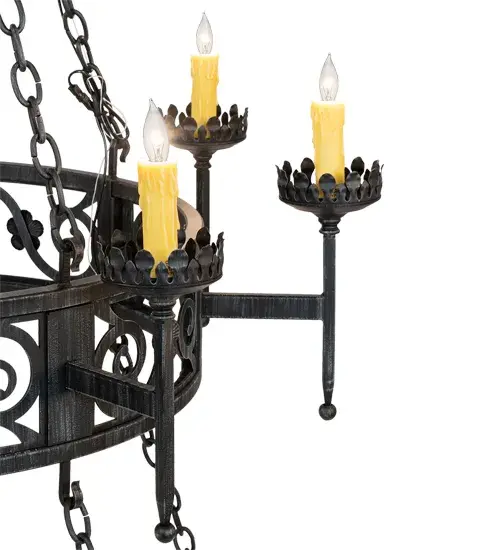 The Majella by Meyda Lighting - Image 10