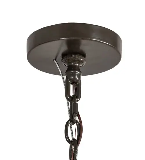 The Barrel Stave by Meyda Lighting - Image 10