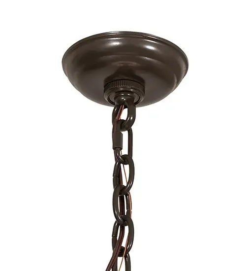 The Barrel Stave by Meyda Lighting - Image 10