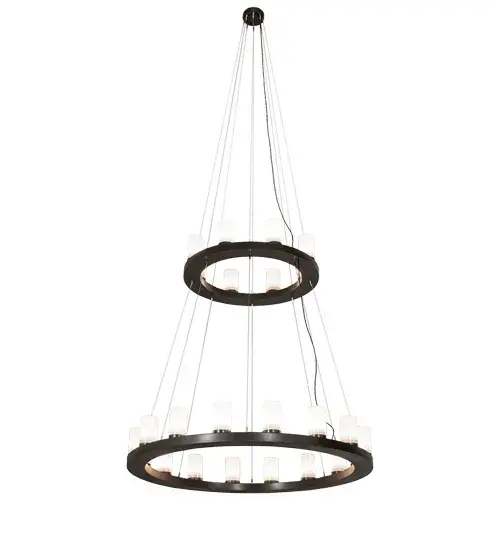 The Loxley by Meyda Lighting - Image 11
