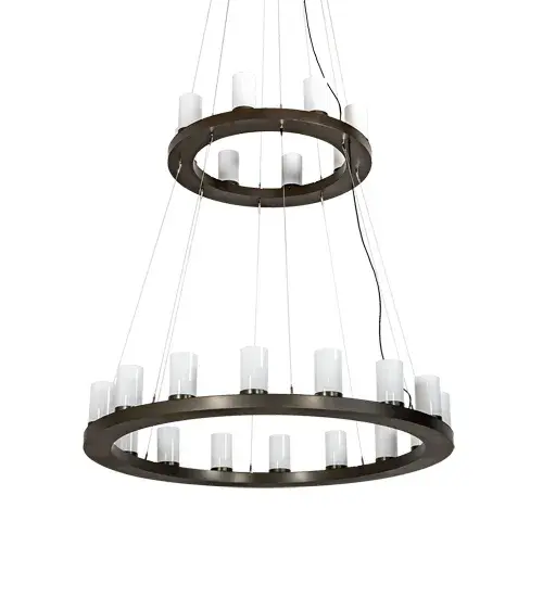 The Loxley by Meyda Lighting - Image 3