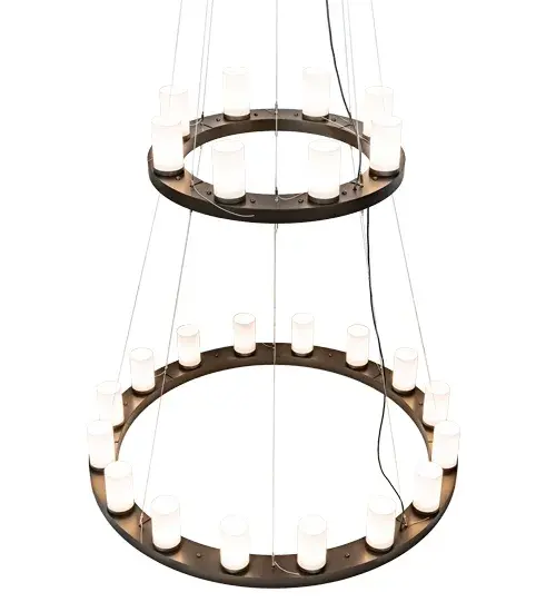 The Loxley by Meyda Lighting - Image 4