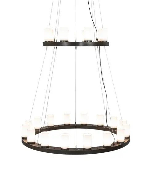 The Loxley by Meyda Lighting - Image 5