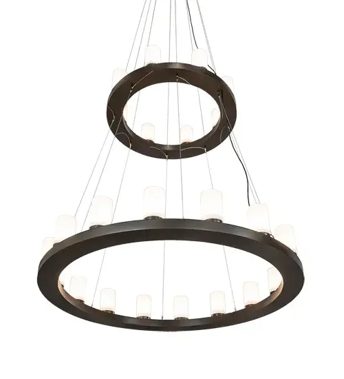 The Loxley by Meyda Lighting - Image 6