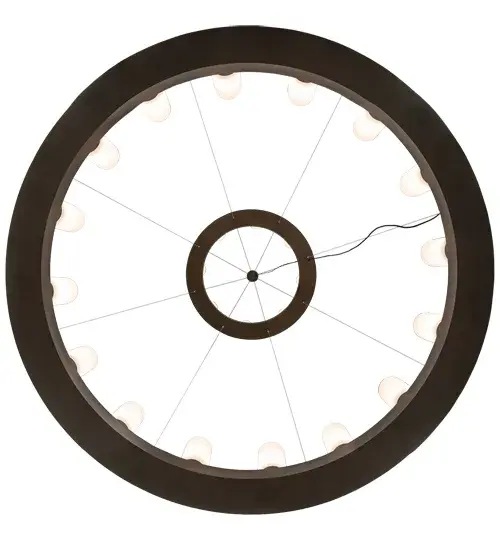 The Loxley by Meyda Lighting - Image 7