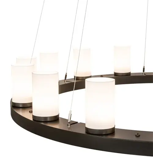 The Loxley by Meyda Lighting - Image 8