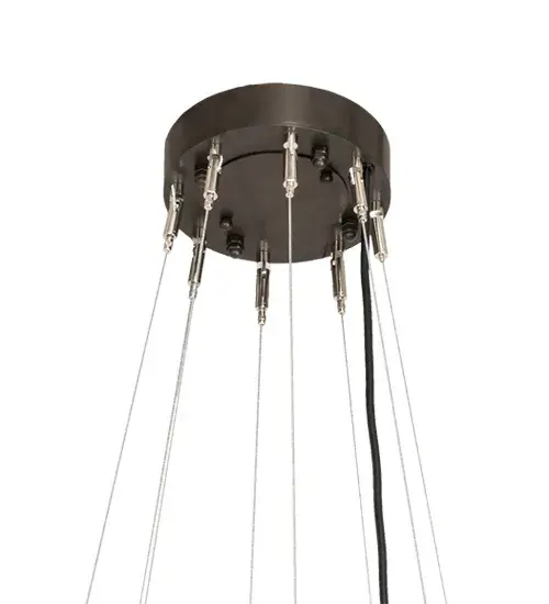 The Loxley by Meyda Lighting - Image 10