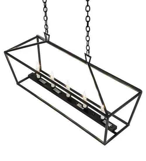 The Kitzi by Meyda Lighting - Image 4