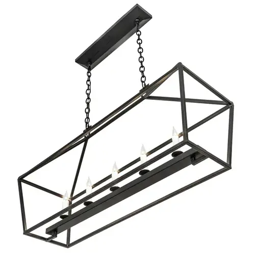 The Kitzi by Meyda Lighting - Image 6